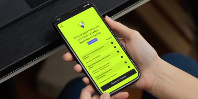La app de recomendación de restaurantes Velada lanza una versión premium