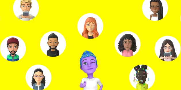 El chatbot MyAI de Snapchat no es seguro para los niños, según Kaspersky