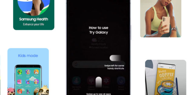 Samsung extiende la IA de Try Galaxy App a todos los usuarios de Android