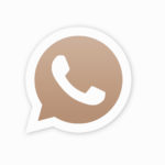 Cómo activar el ‘modo beige’ de WhatsApp