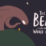 The Bear, un ‘delici-oso’ juego que parece un cuento