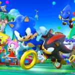 Sega y Rovio presentan Sonic Rumble