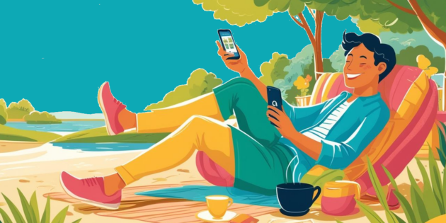 Las 10 apps que no deberían faltar en tu móvil si te escapas este puente de mayo Las 10 apps que no deberían faltar en tu móvil si te escapas este puente de mayo