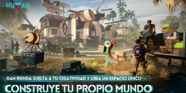 Once Human se lanza para dispositivos móviles Once Human se lanza para dispositivos móviles