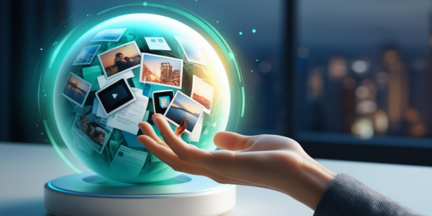 Stellar Data Recovery Software: la app para PC que querrás tener instalada antes de que llegue el desastre Stellar Data Recovery Software: la app para PC que querrás tener instalada antes de que llegue el desastre
