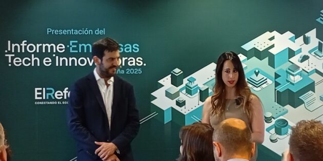 España alcanza las 8.580 empresas tecnológicas activas y consolida su ecosistema startup España alcanza las 8.580 empresas tecnológicas activas y consolida su ecosistema startup