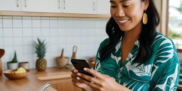 Las mejores apps de recetas para cocinar con flow (y no quemar tu casa en el intento) Las mejores apps de recetas para cocinar con flow (y no quemar tu casa en el intento)