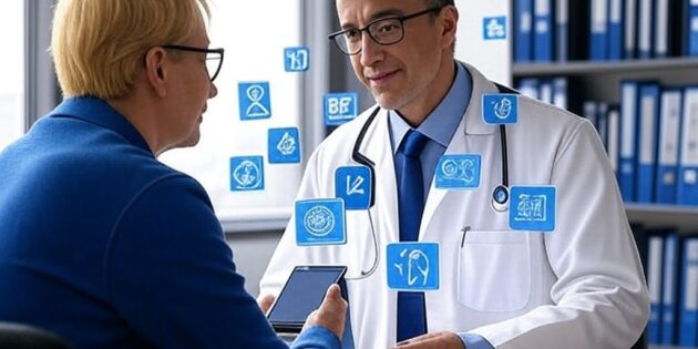 ¿Qué son las apps DiGA y por qué se ‘recetan’ en Alemania? ¿Qué son las apps DiGA y por qué se ‘recetan’ en Alemania?