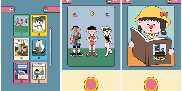 KaCaKaCa, el nuevo juego de CottonGame, ya se puede descargar KaCaKaCa, el nuevo juego de CottonGame, ya se puede descargar