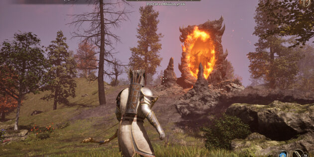 The Elder Scrolls IV: Oblivion Remastered, cuando los rumores son ciertos The Elder Scrolls IV: Oblivion Remastered, cuando los rumores son ciertos