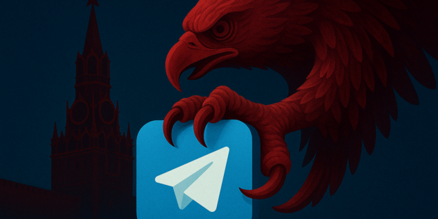 ¿Y si Telegram no fuera tan seguro como creemos? ¿Y si Telegram no fuera tan seguro como creemos?