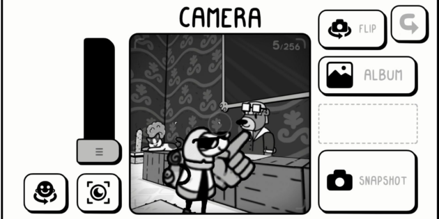 TOEM: A Photo Adventure se lanza para iOS y Android TOEM: A Photo Adventure se lanza para iOS y Android