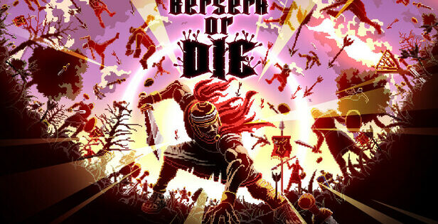 Berserk or Die, buscando teclados de oferta Berserk or Die, buscando teclados de oferta