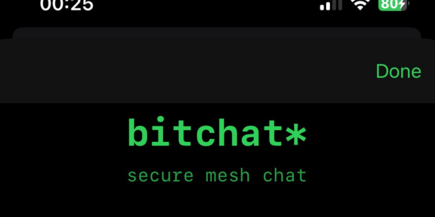 Jack Dorsey ha lanzado Bitchat, un rival de WhatsApp que se usa con Bluetooth Jack Dorsey ha lanzado Bitchat, un rival de WhatsApp que se usa con Bluetooth