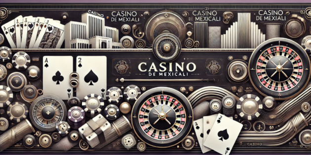 Economía cripto y gambling: una alianza estratégica en expansión en territorio mexicano Economía cripto y gambling: una alianza estratégica en expansión en territorio mexicano