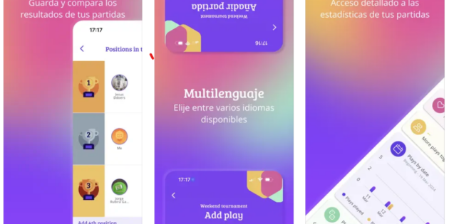 Nace Meeplay, una red social en torno a los juegos de mesa Nace Meeplay, una red social en torno a los juegos de mesa