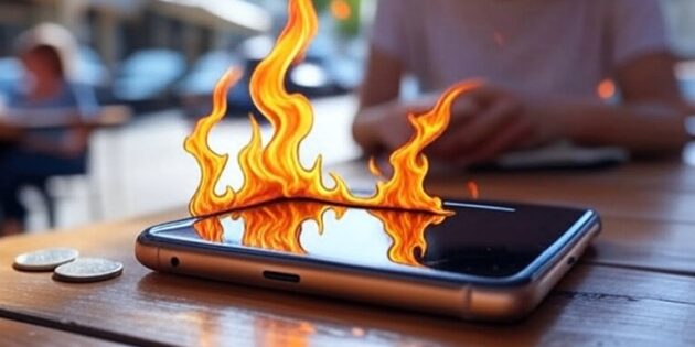 Cómo proteger tu smartphone del calor en verano: 10 consejos para evitar daños Cómo proteger tu smartphone del calor en verano: 10 consejos para evitar daños