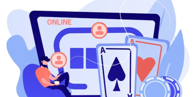 Cómo escoger un casino online seguro y con licencia Cómo escoger un casino online seguro y con licencia