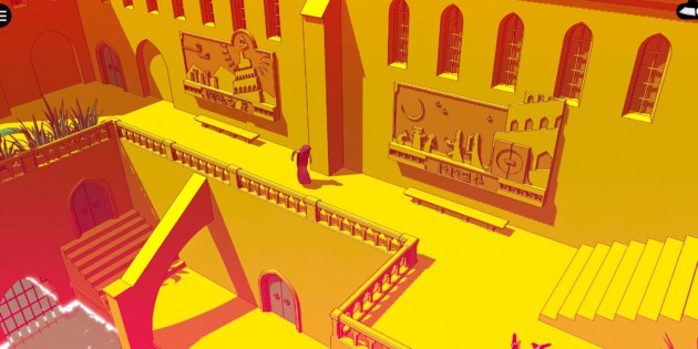 Chants of Sennaar llega a iOS y Android y mete la Torre de Babel en tu bolsillo Chants of Sennaar llega a iOS y Android y mete la Torre de Babel en tu bolsillo