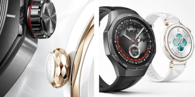 ¿Por qué los relojes inteligentes son más que simples accesorios de moda? ¿Por qué los relojes inteligentes son más que simples accesorios de moda?