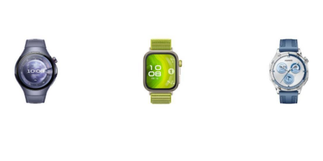 ¿Cómo apoyan los relojes inteligentes la vida sostenible? ¿Cómo apoyan los relojes inteligentes la vida sostenible?