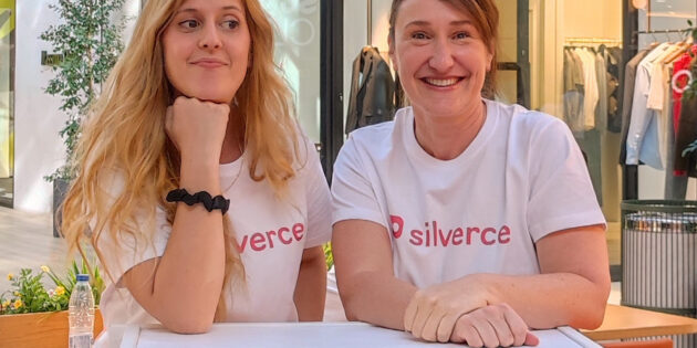 Silverce: «No basta con ofrecer habitaciones. Hay que crear confianza» Silverce: «No basta con ofrecer habitaciones. Hay que crear confianza»