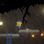 El oso más fuerte del mundo vuelve a los móviles con Bamse’s Adventure: The Wand Mystery El oso más fuerte del mundo vuelve a los móviles con Bamse’s Adventure: The Wand Mystery