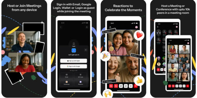 La app de videollamadas Huddle01 expone miles de registros y direcciones de wallets de criptomonedas La app de videollamadas Huddle01 expone miles de registros y direcciones de wallets de criptomonedas