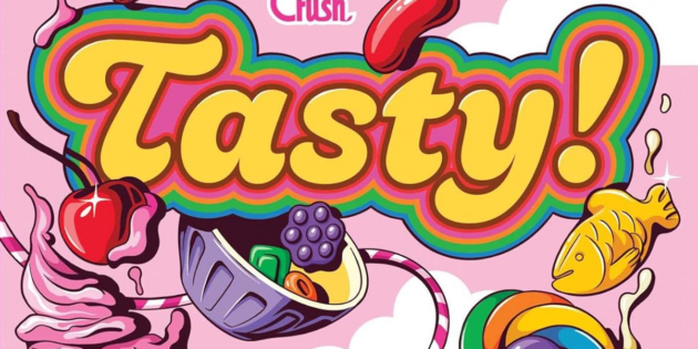 Candy Crush se pasa al horno: el famoso juego móvil lanza su primer libro de postres con más de 50 recetas Candy Crush se pasa al horno: el famoso juego móvil lanza su primer libro de postres con más de 50 recetas