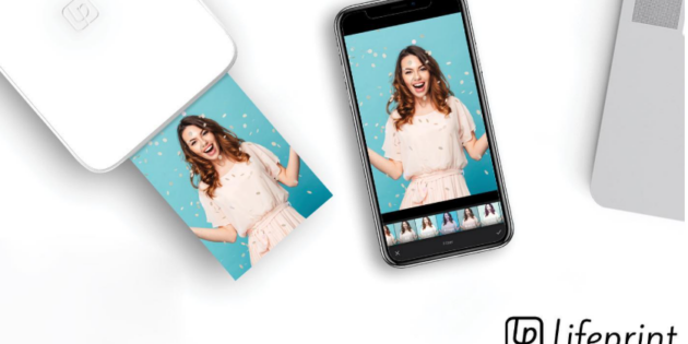 La app de Lifeprint expone más de 2 millones de fotos privadas La app de Lifeprint expone más de 2 millones de fotos privadas