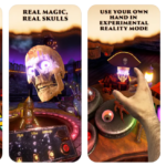 Conviértete en mago en iPhone e iPad con Waltz of the Wizard Conviértete en mago en iPhone e iPad con Waltz of the Wizard