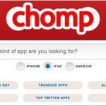 Apple retira la aplicación de Chomp para Android