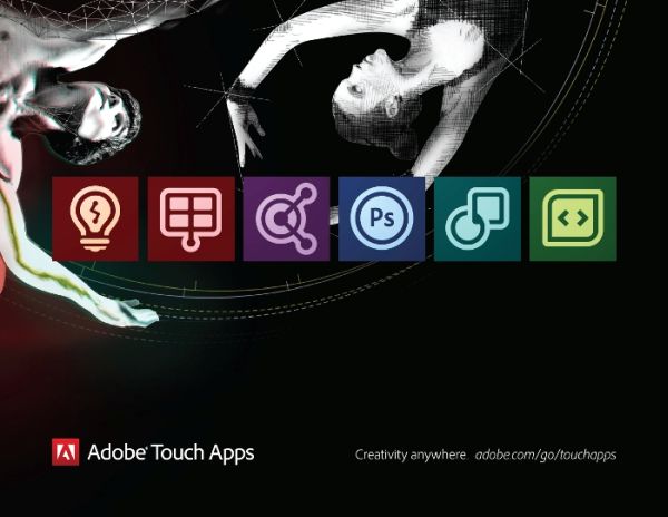 A Adobe se le atragantan las tiendas de aplicaciones