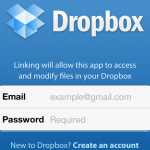 Dropbox anuncia su primera conferencia de desarrolladores