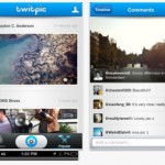 Twitpic lanza una aplicación para iPhone