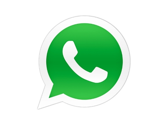 La última actualización de WhatsApp permite chats de grupos de 50 usuarios