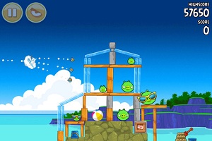 Angry Birds puede dar el salto a bolsa en 2013