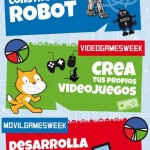 ‘Camp Tecnológico’: vacaciones para los ingenieros y desarrolladores del futuro