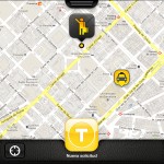 myTaxi: una aplicación para pedir un taxi sin complicaciones 