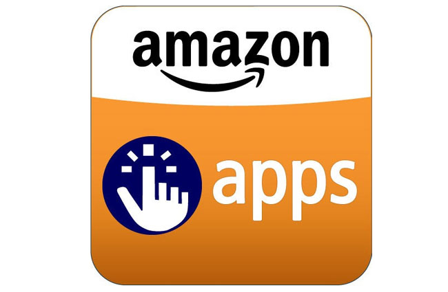 La Amazon Appstore llega a España