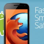 Nuevo Firefox para Android, más rápido e intuitivo