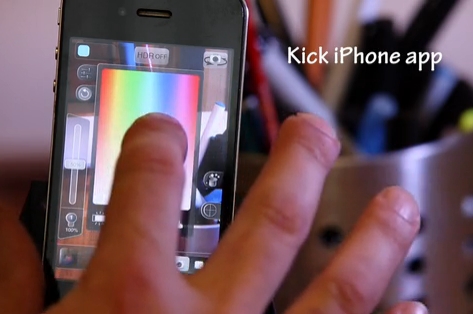 Kick, la app que podría revolucionar el mundo de la fotografía y el vídeo