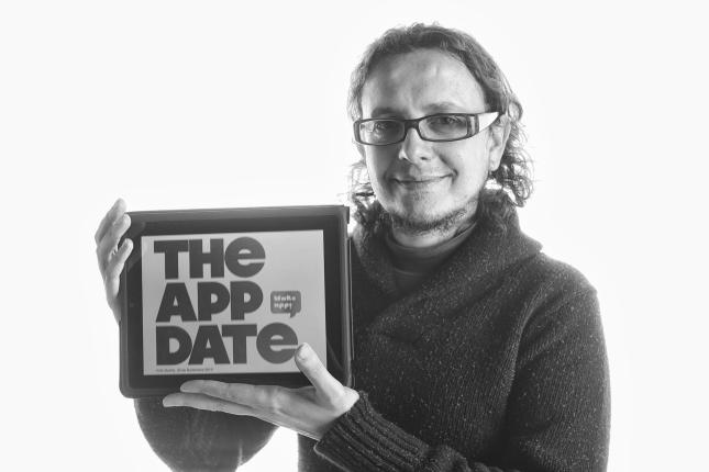 Óscar Hormigos: “En España ya sabemos desarrollar apps, pero aún no comunicarlas o venderlas”