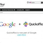 Google se hace con su propio Office para móviles