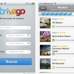 Trivago actualiza su aplicación para iPhone