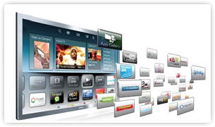 Nace Smart TV Alliance, para facilitar el desarrollo de apps en televisión