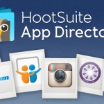 Hootsuite se conecta con Instagram, SlideShare, edocr y Zuum