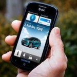 MyFord Mobile: gestiona las recargas para que te ahorres dinero