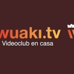 Wuaki.tv, el videoclub online español, tendrá apps para iOS y Android antes de verano