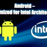 Intel tienta a los desarrolladores de apps y juegos de Android con 29.000 dólares